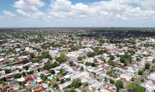 Se anotaron más de 150 vecinos en el programa "El tutor de mi cuadra" en La Plata: funcionará como nexo con el Municipio