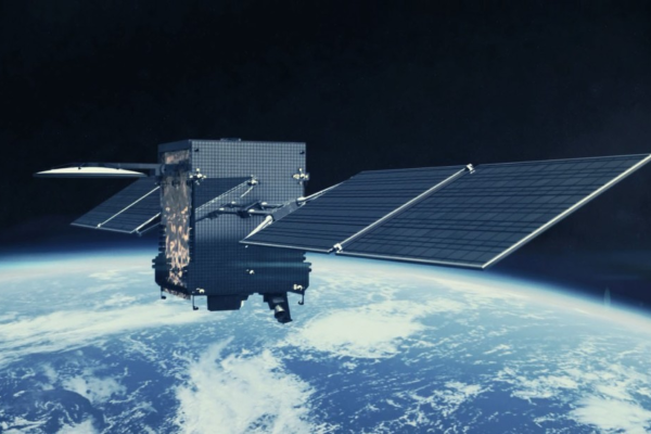 Arsat planifica lanzar un nuevo satélite en 2025 para brindar internet: tendrá una capacidad de 70 gigabits por segundo