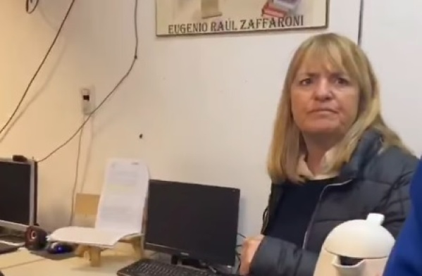 Murió una platense tras un terrible choque en Bahía Blanca: era funcionaria bonaerense