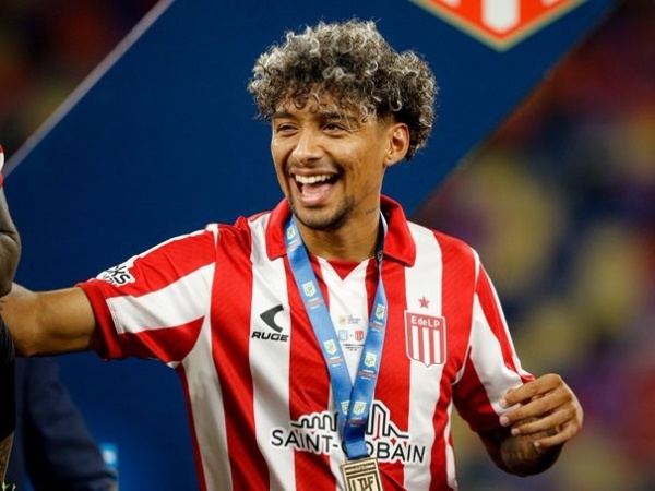 La ins&oacute;lita revelaci&oacute;n de Medina en plena consagraci&oacute;n del Pincha