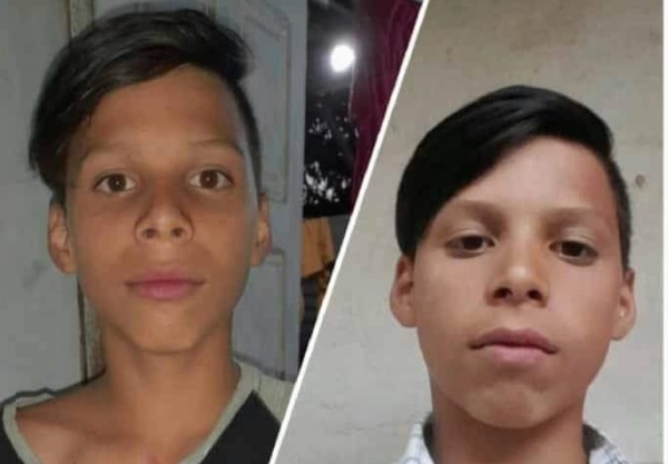 Desesperada búsqueda de un platense de 13 años que no aparece desde el viernes