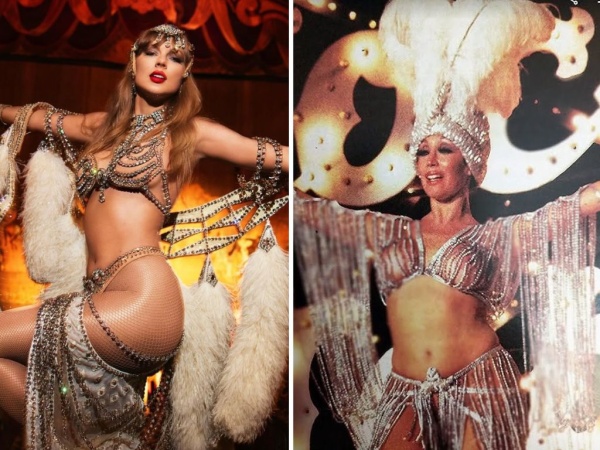 Crece la expectativa por el nuevo álbum de Taylor Swift y los argentinos especulan sobre su inspiración