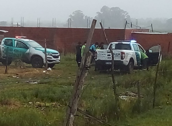 Un hombre muri&oacute; electrocutado en 27 y 91, y los investigadores barajan dos hip&oacute;tesis