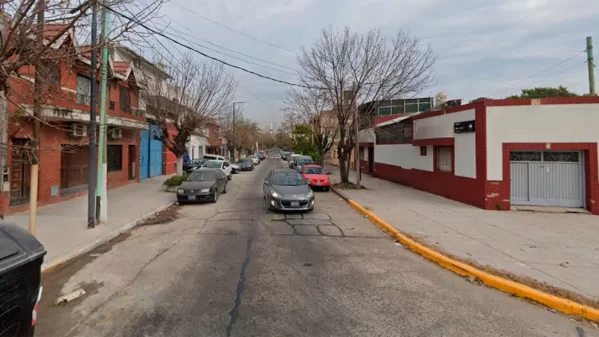 Asesinaron a un jubilado de un tiro en la cara e investigan un ajuste de cuentas