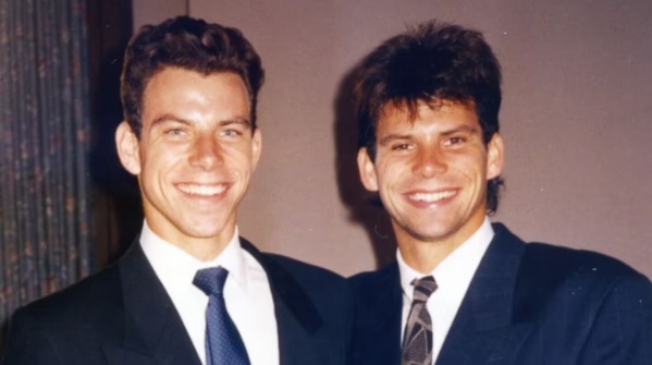 ¿Quiénes son Lyle y Erik Menéndez?: la historia real de los “monstruos” condenados por parricidio en EE.UU