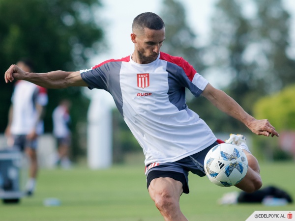 La contundente explicación de Eduardo Domínguez sobre la ausencia de Piatti en el equipo titular