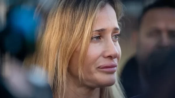 El fiscal pidió que el exmarido de Julieta Prandi sea condenado a 20 años de cárcel por violación