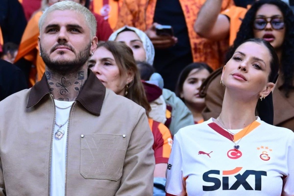 ¿Se agranda la familia? Un detalle en la foto de la China Suárez reavivó rumores de embarazo con Mauro Icardi
