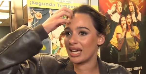 Flor Jazmín habló de los dichos de Franzoni: “no siento que las disculpas fueron sinceras, no se comunicó conmigo”