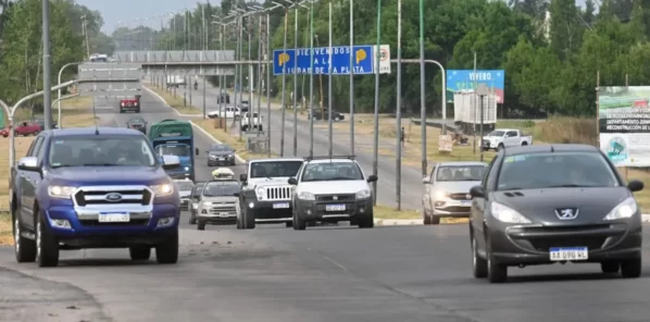 El gobierno nacional apunta a la privatización de 9000 kilómetros de rutas y autopistas