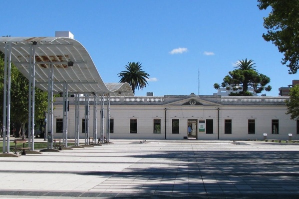 "El camino de Santiago", la nueva muestra fotogr&aacute;fica que ofrece el Centro Cultural Islas Malvinas