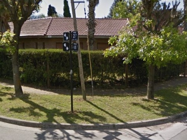 Programaron tareas sobre una perforación para este lunes en Gonnet