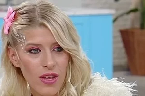 La respuesta de Camila de Gran Hermano al ser acusada que mentía con su edad: "Yo se que estoy matada pero..."