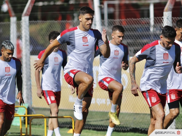 Un futbolista del Pincha le puso fin a su ciclo en el club y continuará en un club que se convirtió en una sucursal platense