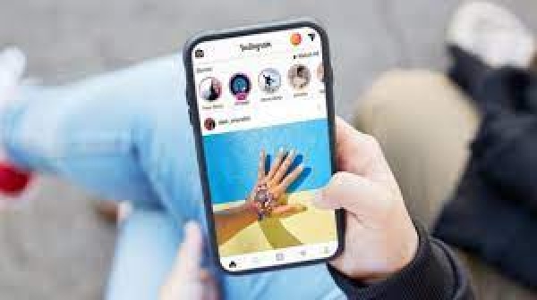 Instagram permitirá marcar usuarios como "favoritos"