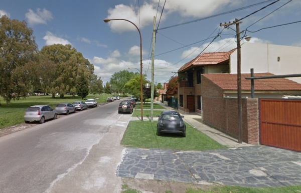 Noche de terror para una jubilada en La Loma: se despert&oacute; con dos delincuentes en su habitaci&oacute;n