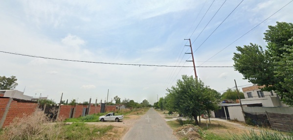 Violento asalto en San Carlos: motochorros golpearon a un adolescente que intentó defender a su mamá