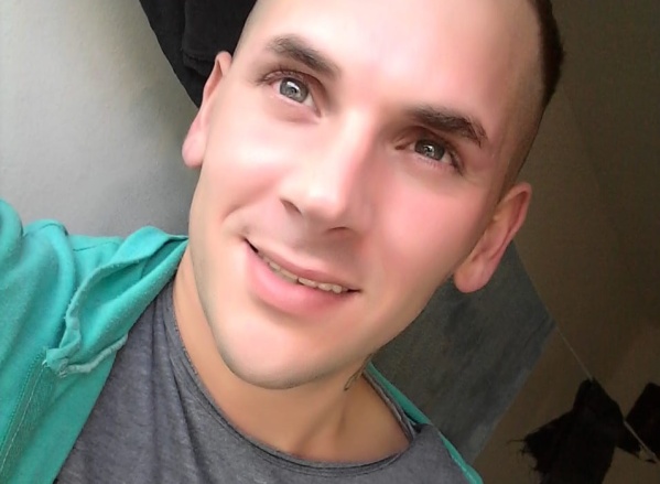 "Me arruinaron la vida": va a ser papá en 15 días, un "confuso" robo lo dejó preso y jura que estaba en 7 y 38