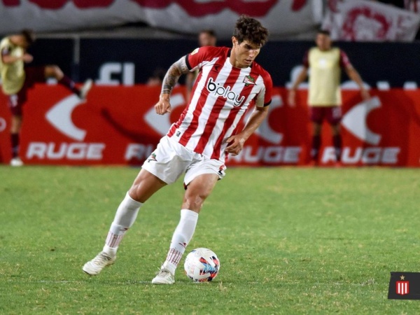 Ezequiel Muñoz será operado e iniciará su larga recuperación