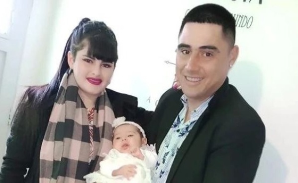 ¡Cumplieron un sueño!: los tiktokers Kami y el Moneda van en ascenso