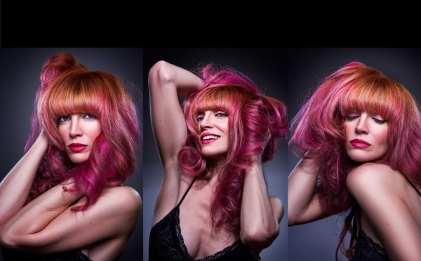 Romina Salgado se sincera y apuesta al amor con "Bon Voyage"