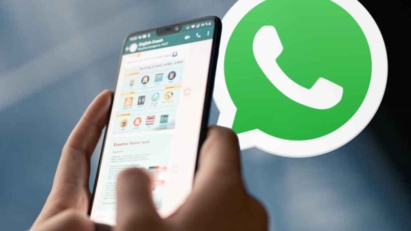 WhatsApp presenta cambios y cada vez se parece más a Telegram