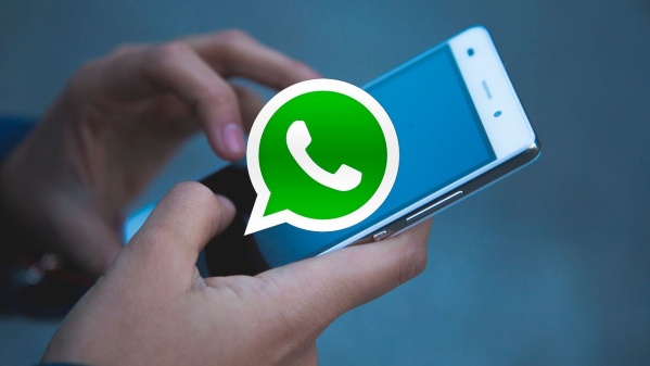 ¿Cómo exportar un chat de WhatsApp con todos sus archivos?