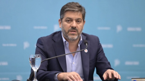 Carlos Bianco aseguró que el acuerdo comercial con EE.UU. es “amplio y desigual”