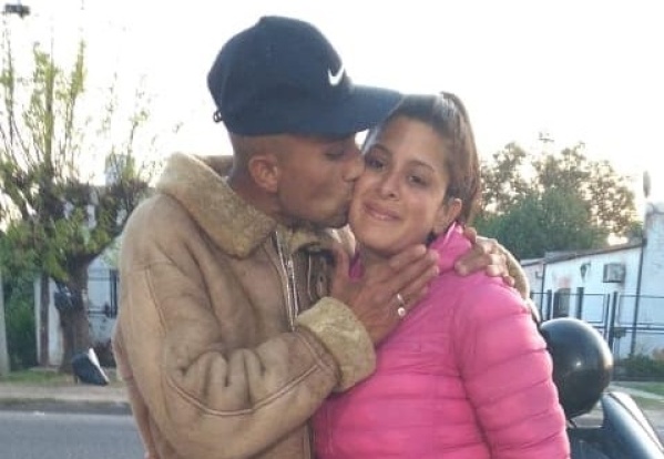 Secuestraron los celulares de dos hombres con los que Eliana Pacheco tuvo contacto antes de su desaparición y asesinato