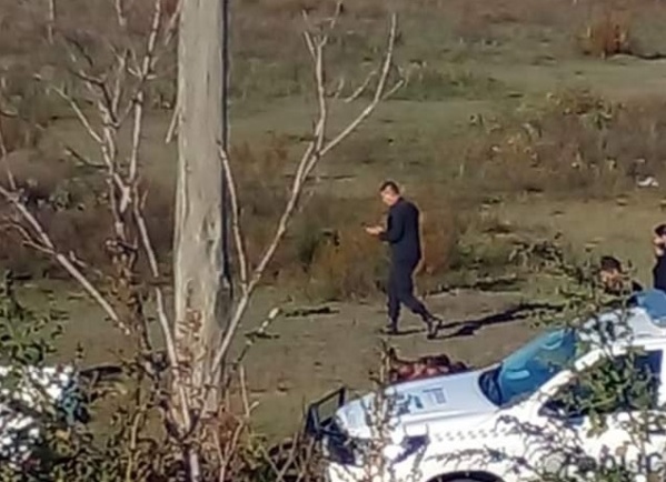 Confirmaron que el cuerpo encontrado en Berisso se trat&oacute; de un suicidio