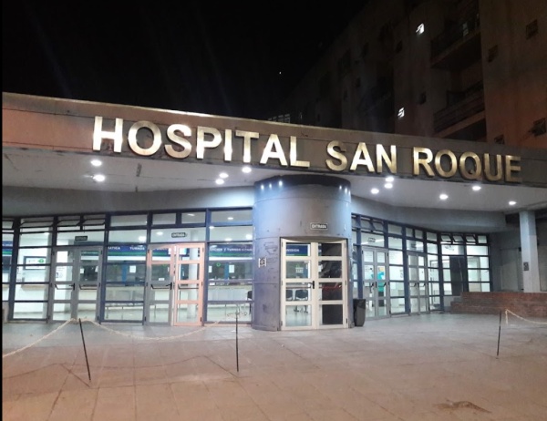 Murió un bebé en Hernández y se inició una investigación: en el Hospital de Gonnet no lograron reanimarlo