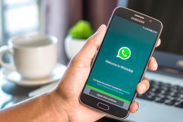 Estos son los celulares que se quedarán sin WhatsApp el 31 de octubre
