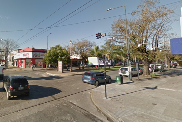 Detuvieron a &ldquo;sin dedos&rdquo;, el delincuente sin falanges que atacaba en Los Hornos