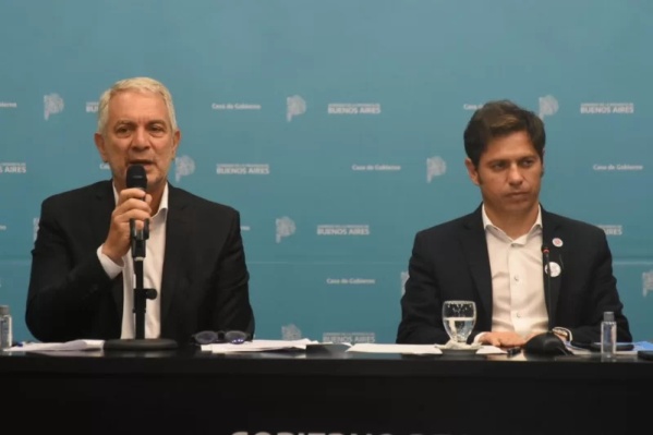 Provincia confirmó que se hará la primera capacitación en “Gestión de Conflicto de Intereses" para los 135 municipios