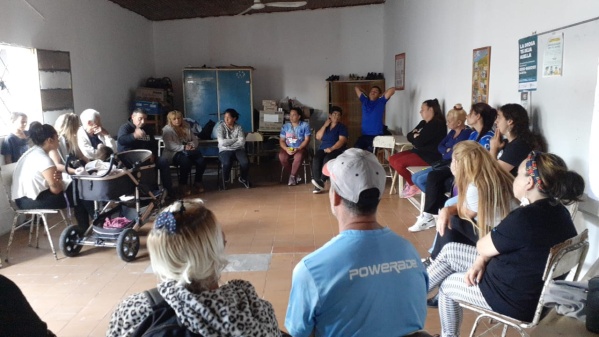 Pidieron charlas obligatorias en escuelas secundarias para concientizar sobre consumos problemáticos