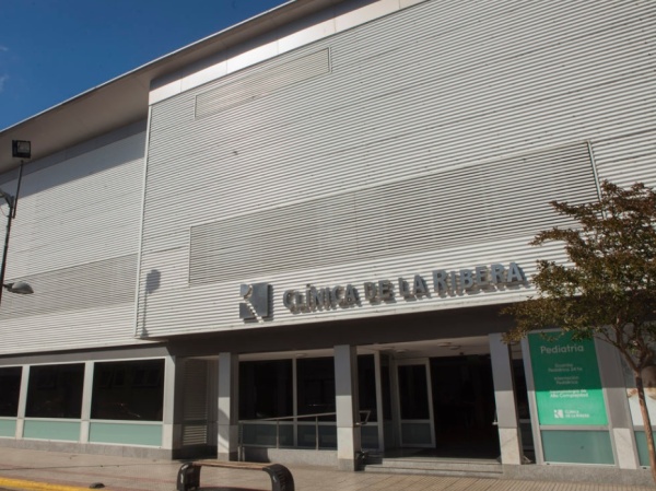 El médico atacado en una clínica de Ensenada también había sido denunciado por violencia de género: "Sos una rata apestosa"