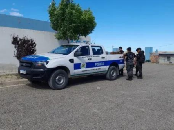 Después de haber discutido con su pareja, un hombre dijo que tomó veneno y desapareció