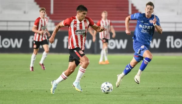 Las primeras bajas confirmadas para el 2026: ¿Con qué futbolistas no contará Estudiantes en la próxima temporada? 