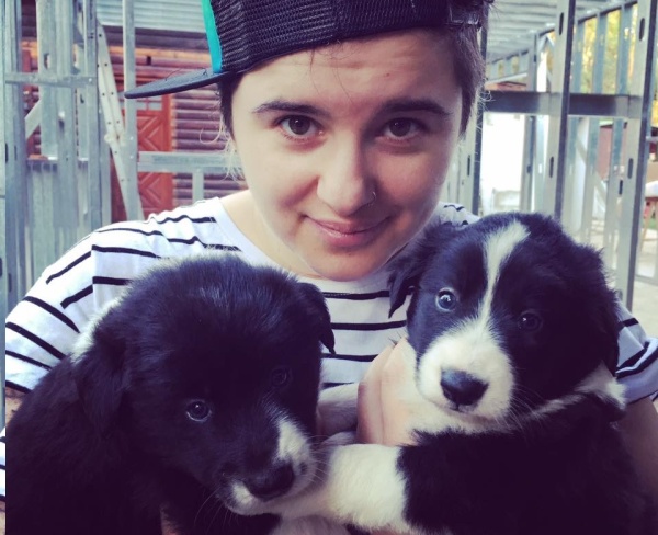 Una platense la rompió en un Reality de cocina en México pero su ex le "robó" sus 50 mil seguidores: "Estoy volviendo"