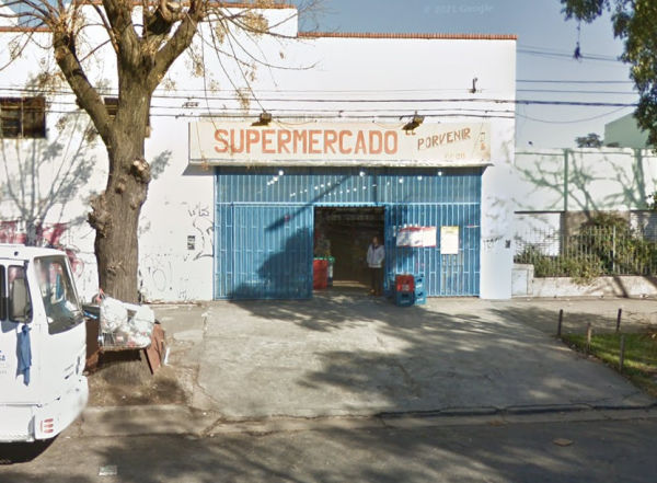 Detuvieron al gerente de un supermercado chino de La Plata por un supuesto caso de abuso