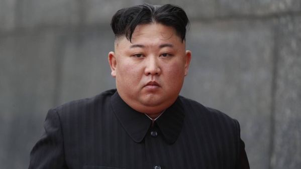 El líder de Corea del Norte advierte sobre un posible uso de armas nucleares