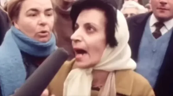Murió Enriqueta Maroni, histórica referente de Madres de Plaza de Mayo Línea Fundadora