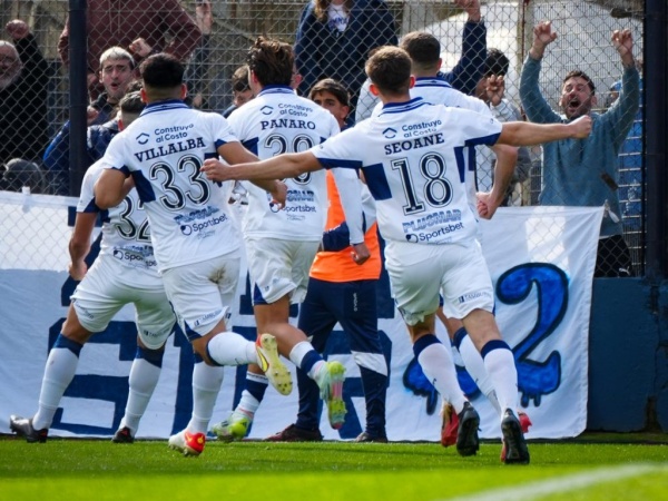 ¿Qué jugador de Gimnasia atraviesa una particular situación en la previa al choque con Atlético Tucumán?