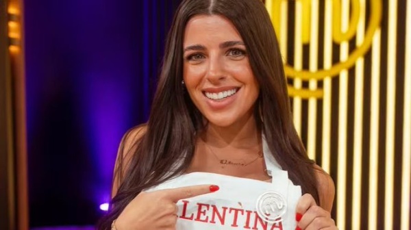 Valentina Cervantes habló tras los rumores de su salida de MasterChef: “Lo extraño todos los días”