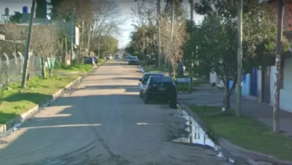 Para robarle su bicicleta, un joven de 26 a&ntilde;os recibi&oacute; tres balazos