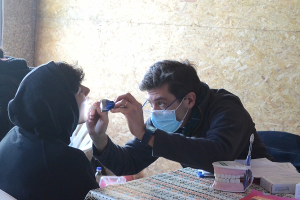 Llegan las jornadas de atenci&oacute;n, prevenci&oacute;n e informaci&oacute;n de salud con la inclusi&oacute;n de ESI a los barrios de La Plata