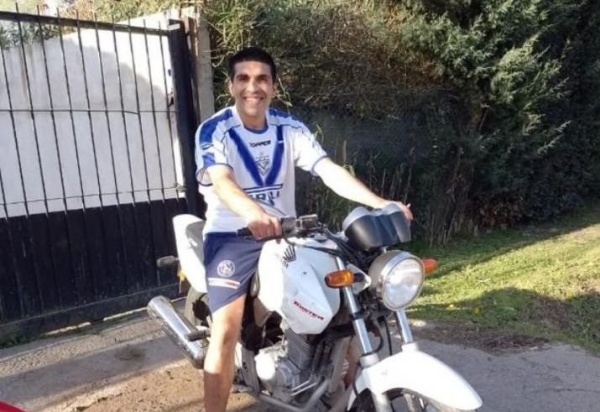 Un joven platense desapareció hace 8 días y crece la desesperación de su familia: se fue durante la noche
