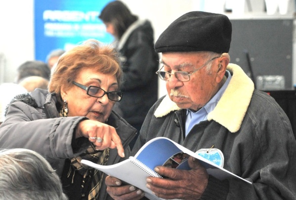 Oficializaron la eliminación de la Fe de Vida para los jubilados y pensionados: ningún banco podrá solicitarla