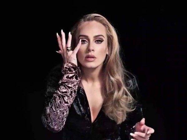 Adele nos sorprende con el videoclip de "Oh My God"
