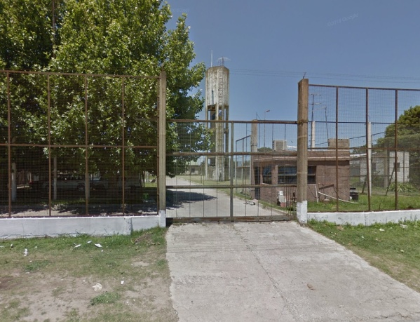 En autos de alta gama cinco menores escaparon del Instituto Almafuerte de La Plata